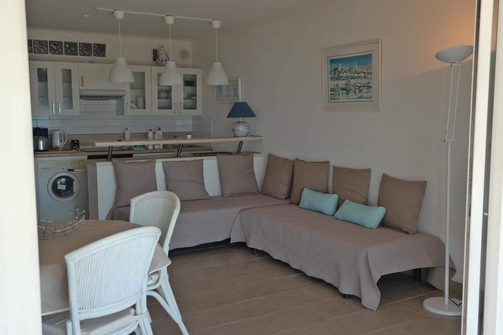 Grau Du Roi Le Semaphore Apartment Le Grau-du-Roi
