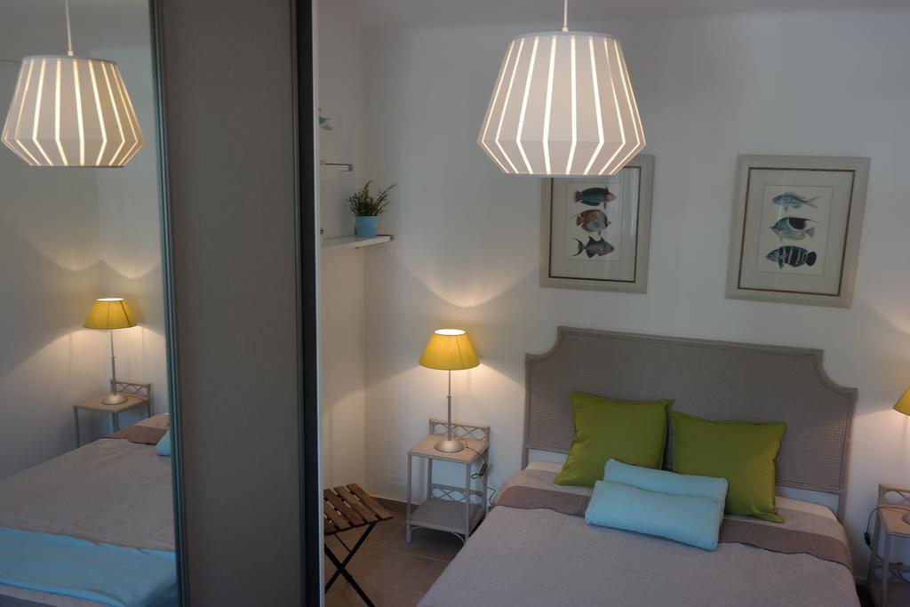 Grau Du Roi Le Semaphore Apartment