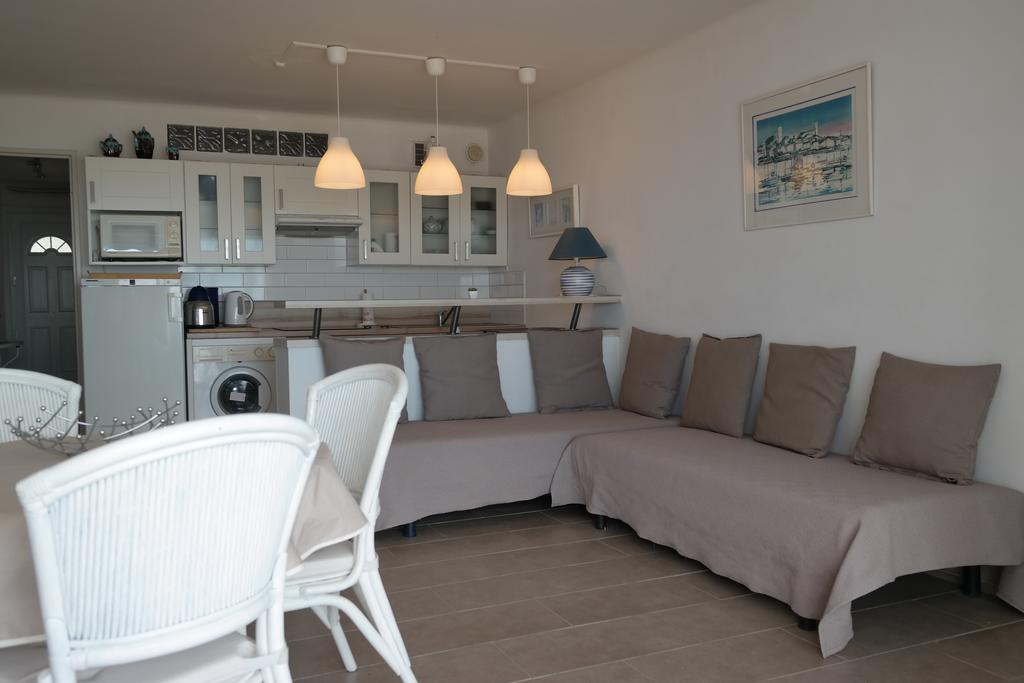 Apartment Grau Du Roi Le Semaphore