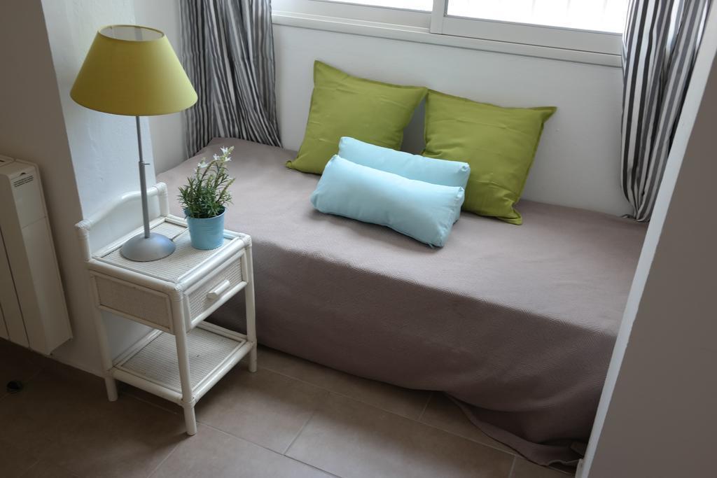 Grau Du Roi Le Semaphore Apartment
