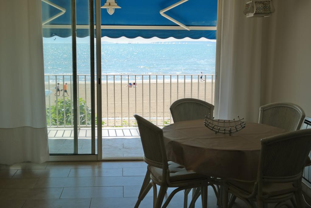 Apartment Grau Du Roi Le Semaphore *